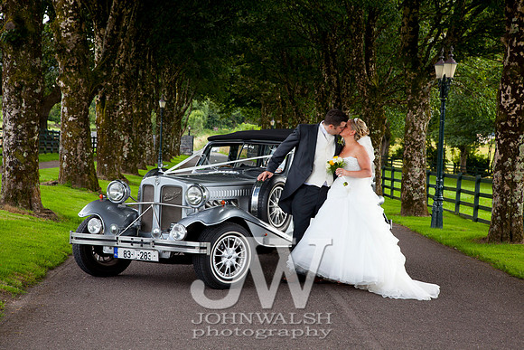 Wedding Photography