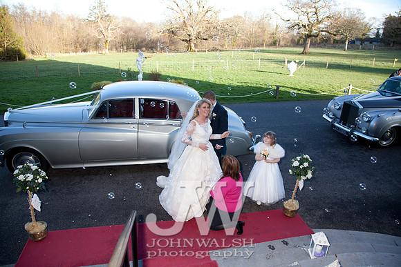 Wedding Photography