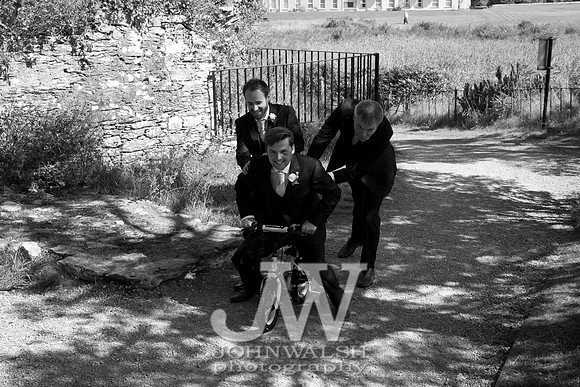 Wedding Photography