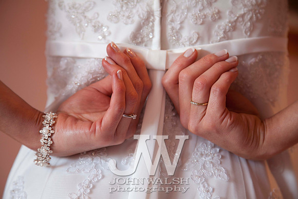 Wedding Photography