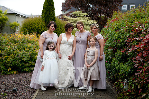 Wedding Photography