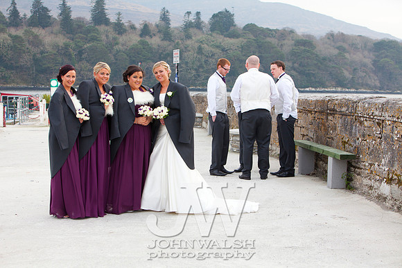 Wedding Photography
