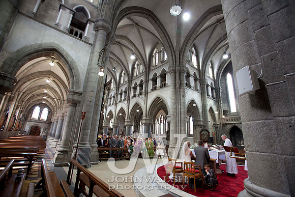 Wedding Photography