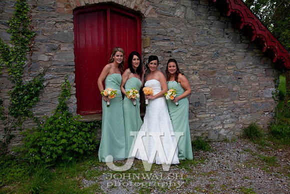 Wedding Photography