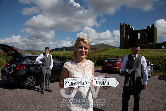 Wedding Photography