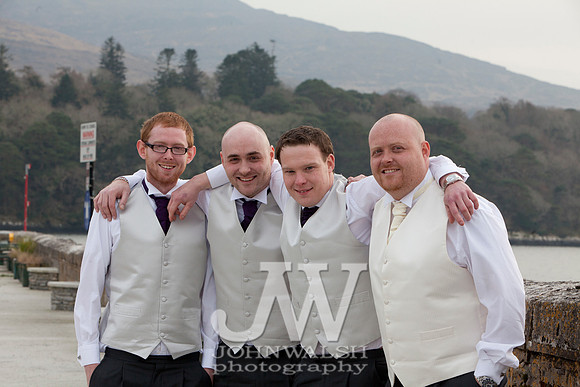 Wedding Photography