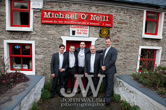 Wedding Photography