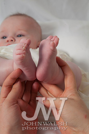 Portrait Photography By John Walsh