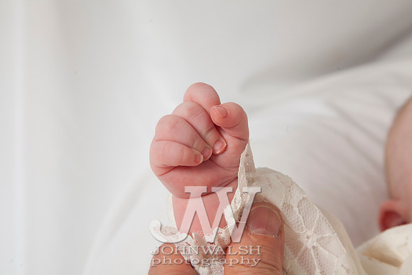 Portrait Photography By John Walsh