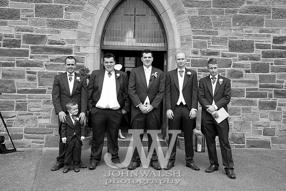 Wedding Photography