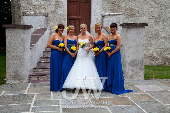 Wedding Photography