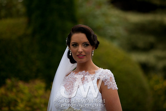 Portrait Photography By John Walsh