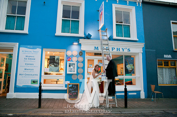 Wedding Photography