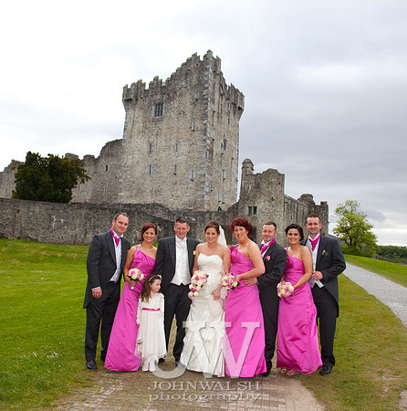 Wedding Photography