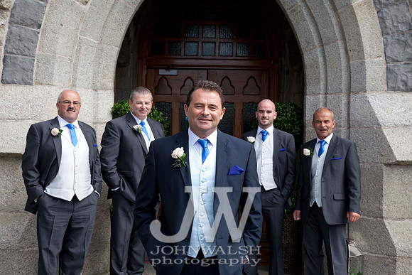 Wedding Photography