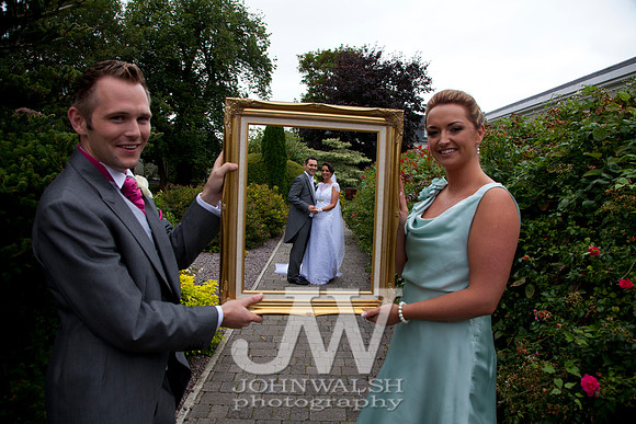 Portrait Photography By John Walsh