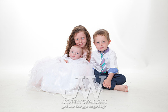 Portrait Photography By John Walsh