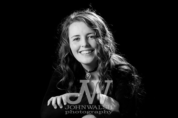Portrait Photography By John Walsh
