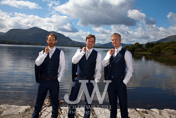 Wedding Photography