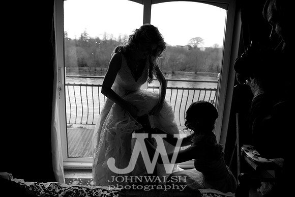 Wedding Photography
