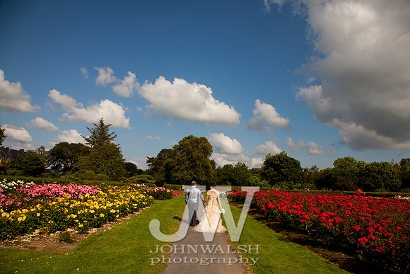 Wedding Photography