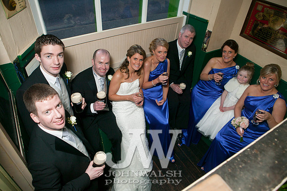 Wedding Photography