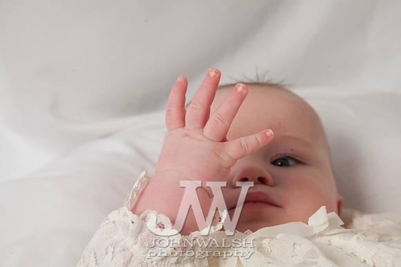 Portrait Photography By John Walsh