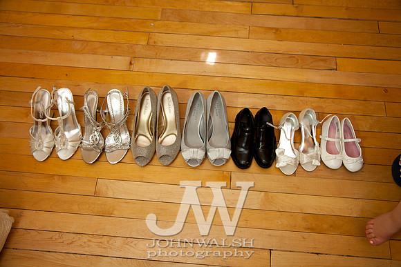 Wedding Photography