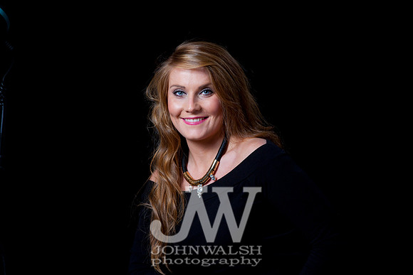 Portrait Photography By John Walsh