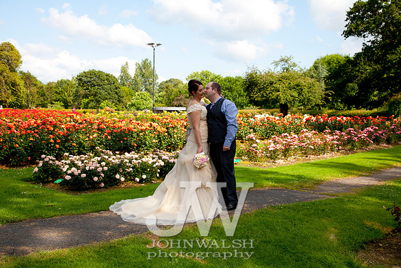 Wedding Photography