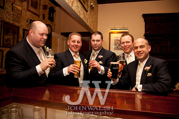 Wedding Photography