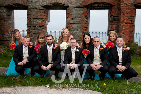 Wedding Photography