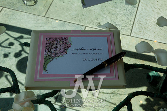 Wedding Photography