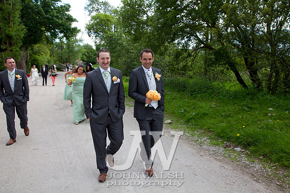 Wedding Photography