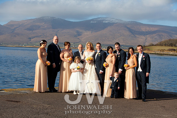 Wedding Photography