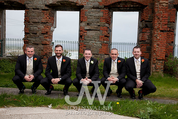 Wedding Photography