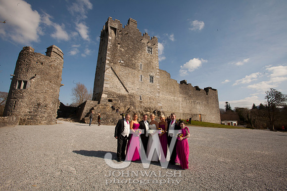 Wedding Photography