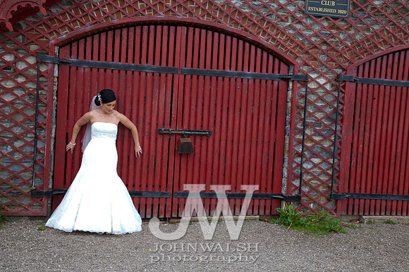 Wedding Photography