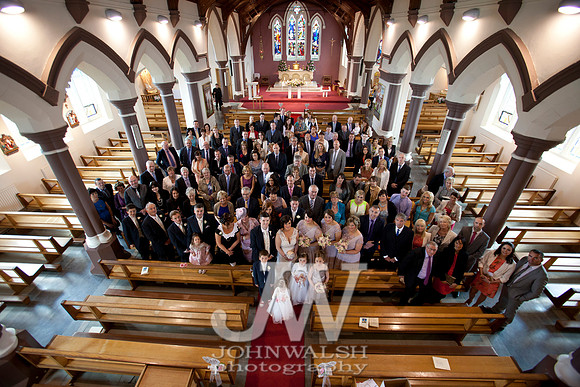 Wedding Photography