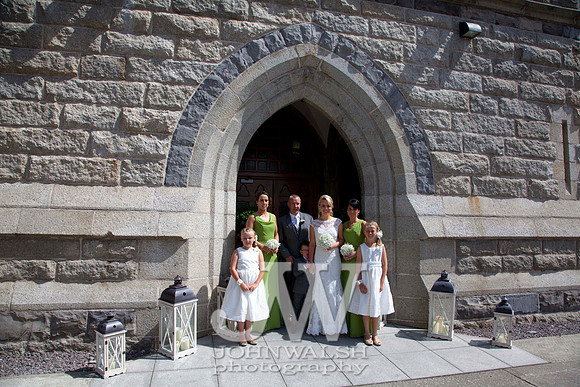 Wedding Photography