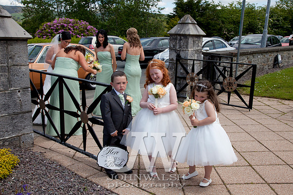 Wedding Photography