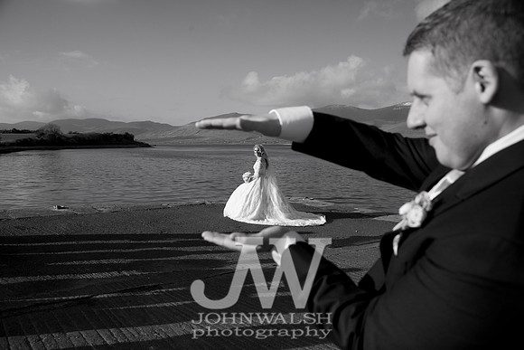 Wedding Photography