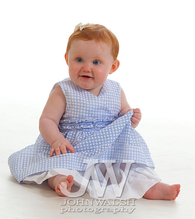 Portrait Photography By John Walsh