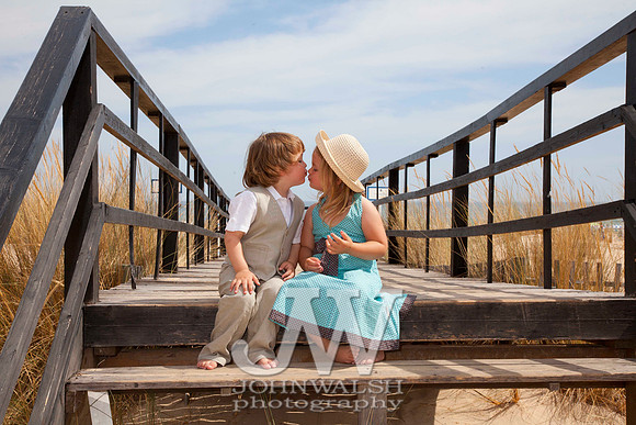 Portrait Photography By John Walsh