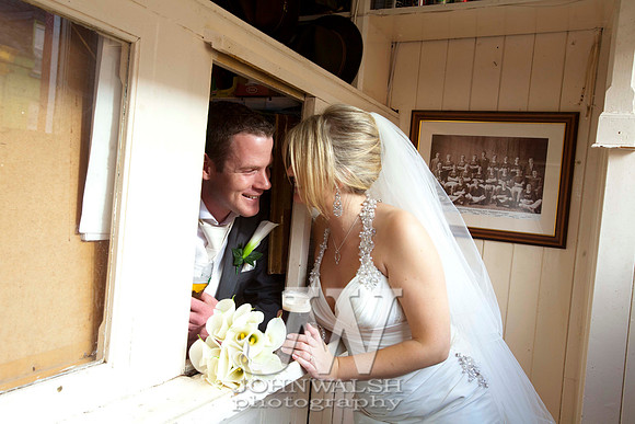 Wedding Photography