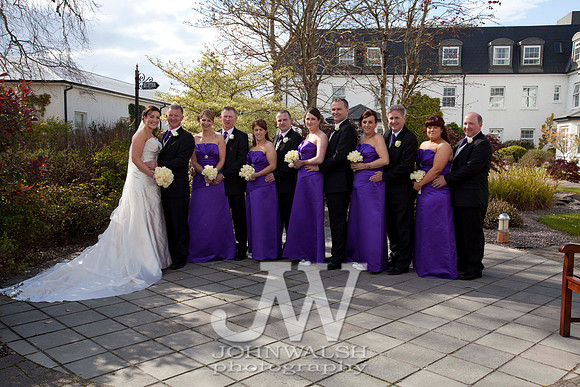 Wedding Photography