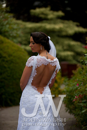 Portrait Photography By John Walsh